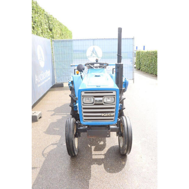 Iseki TU1600-47869441