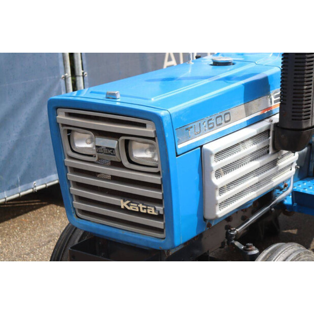 Iseki TU1600-47869443