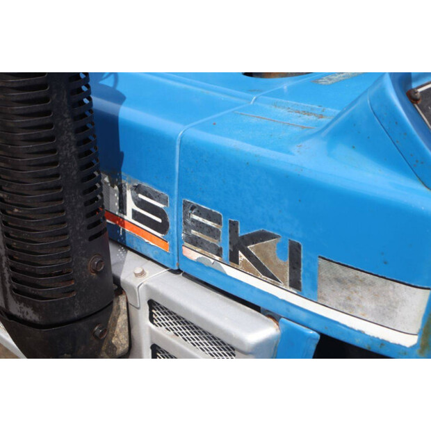 Iseki TU1600-47869445