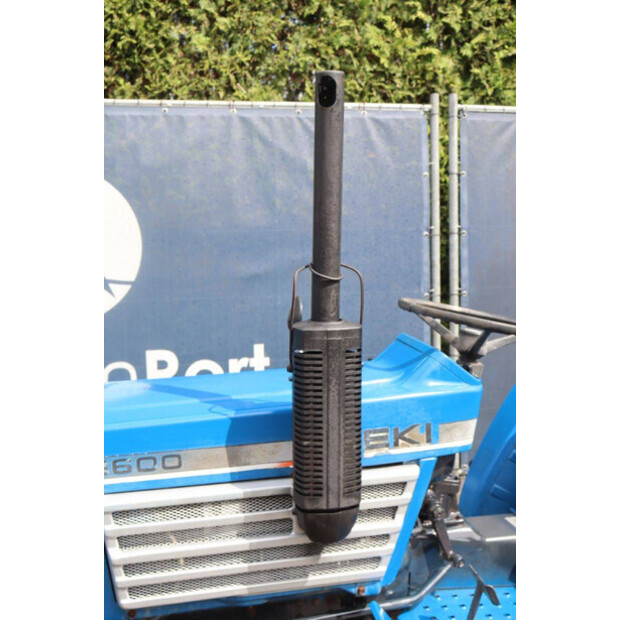 Iseki TU1600-47869446