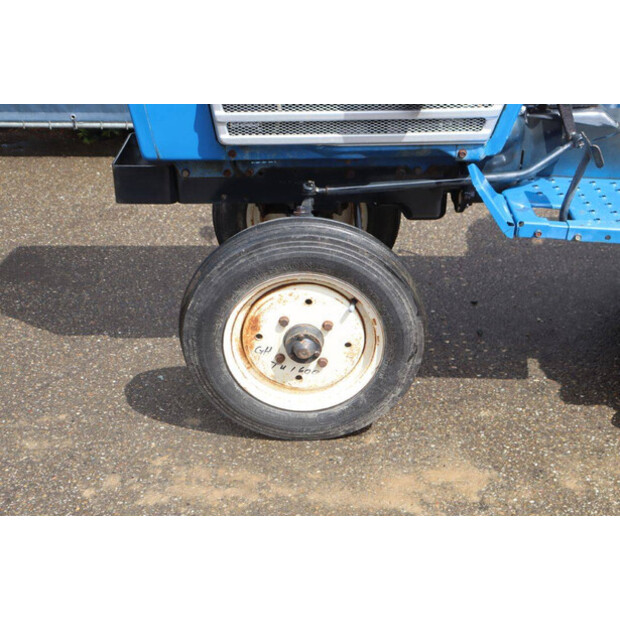 Iseki TU1600-47869447