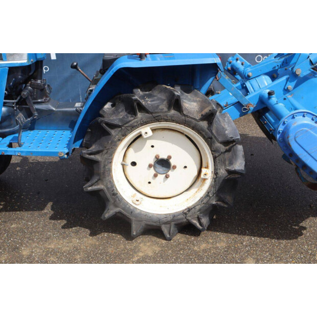 Iseki TU1600-47869448