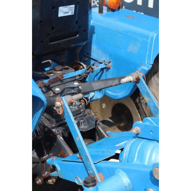 Iseki TU1600-47869449