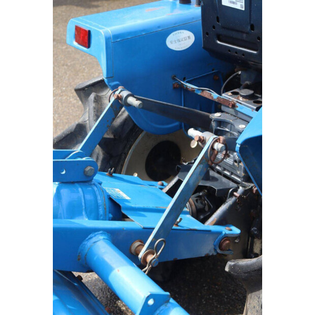Iseki TU1600-47869450