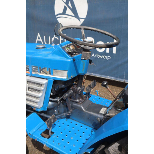 Iseki TU1600-47869454