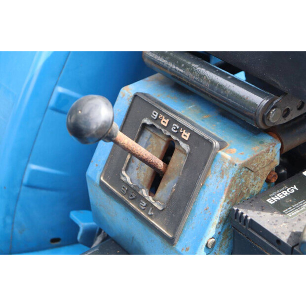 Iseki TU1600-47869457