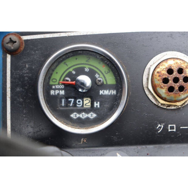 Iseki TU1600-47869461