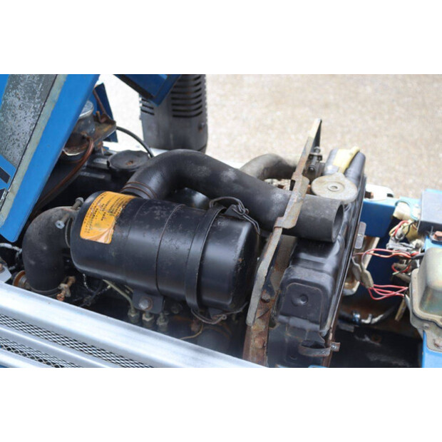 Iseki TU1600-47869464