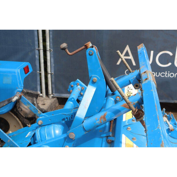 Iseki TU1600-47869468