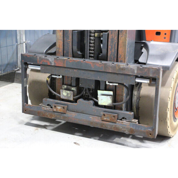 2015 Linde H30T-02-47869513