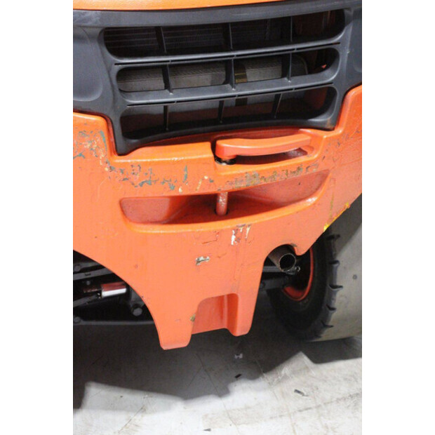 2015 Linde H30T-02-47869518