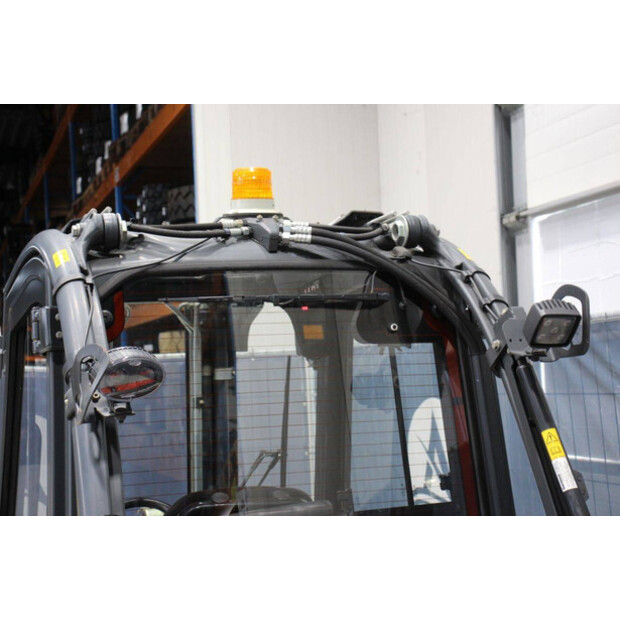 2015 Linde H30T-02-47869519