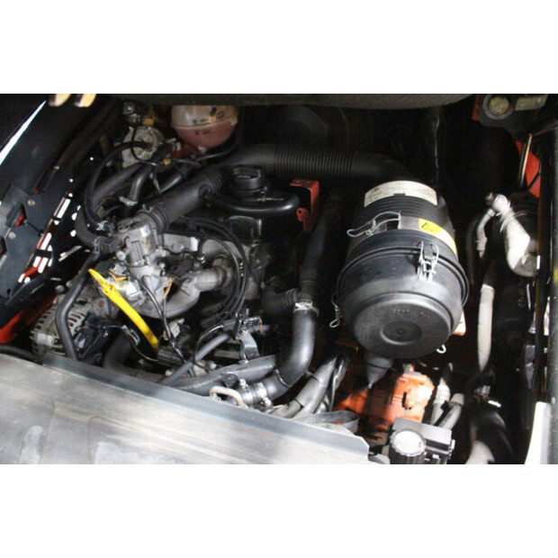 2015 Linde H30T-02-47869520