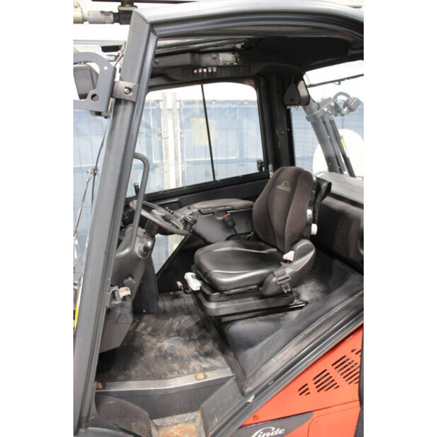2015 Linde H30T-02-47869521