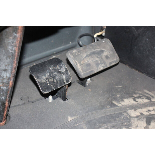 2015 Linde H30T-02-47869523