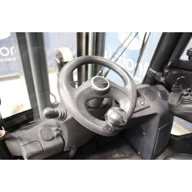 2015 Linde H30T-02-47869524