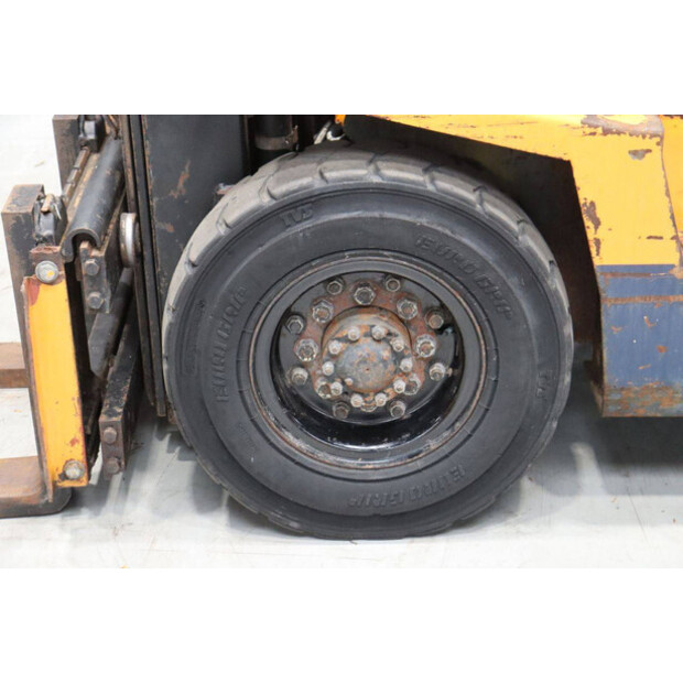1996 Yang FG 25-47869582