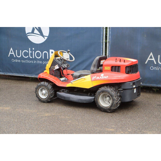 كاني كوم 4WD CMX2202-47869761