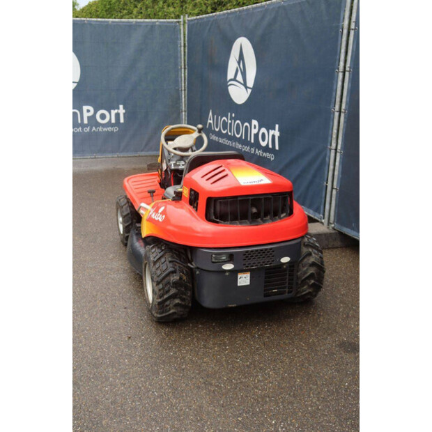 كاني كوم 4WD CMX2202-47869762