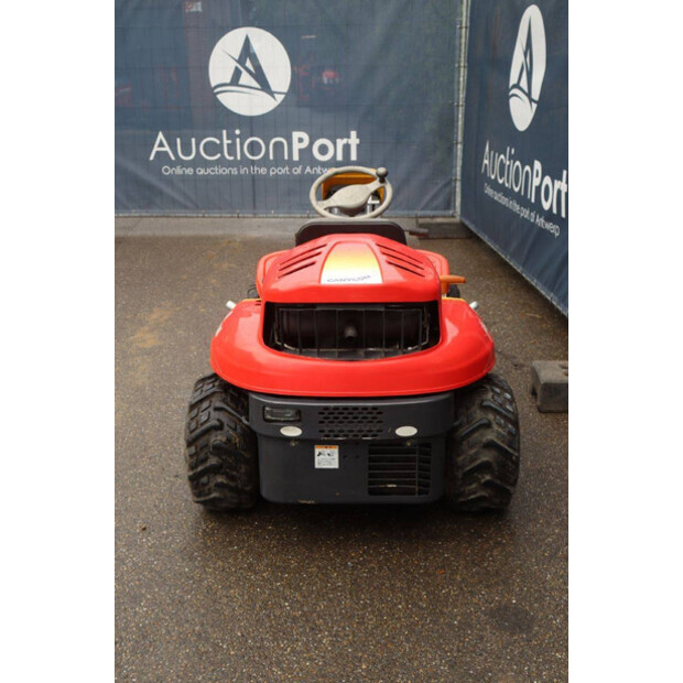 كاني كوم 4WD CMX2202-47869763