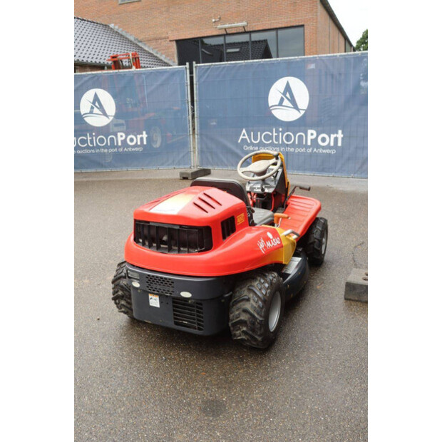 كاني كوم 4WD CMX2202-47869764