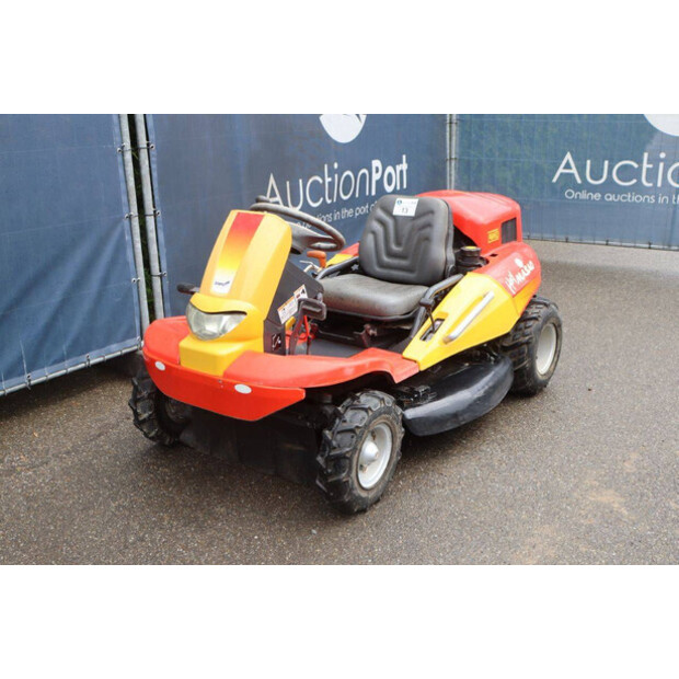 كاني كوم 4WD CMX2202-47869767