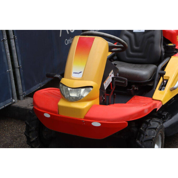 كاني كوم 4WD CMX2202-47869768
