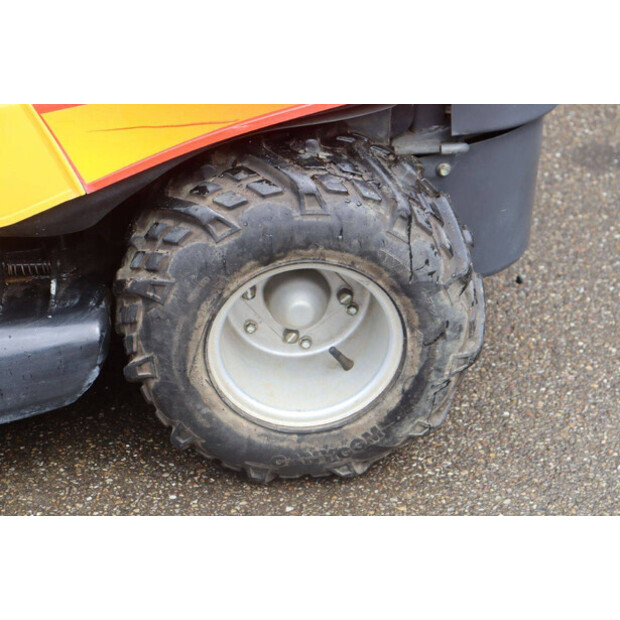 كاني كوم 4WD CMX2202-47869770
