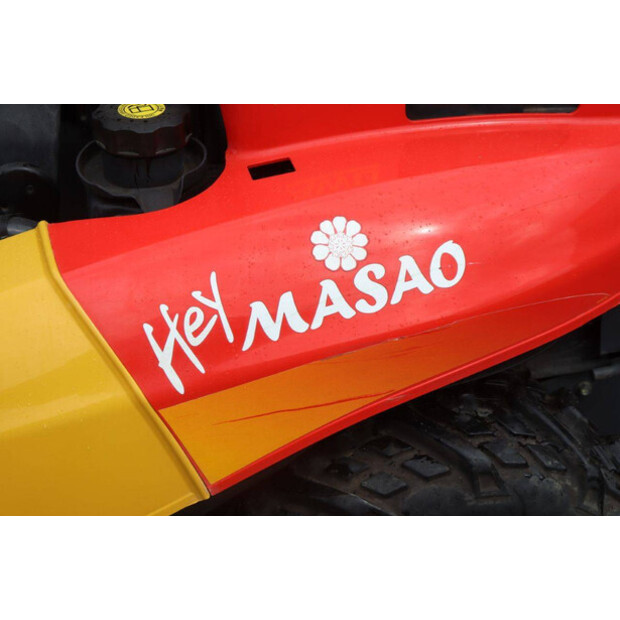 كاني كوم 4WD CMX2202-47869771