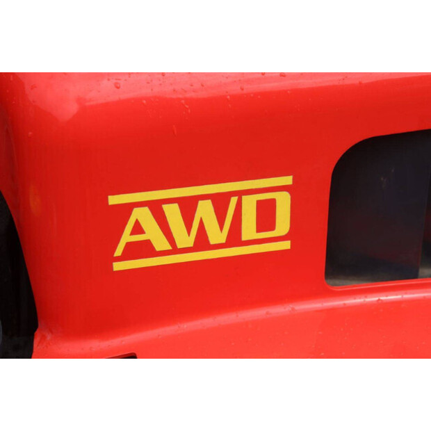 كاني كوم 4WD CMX2202-47869772