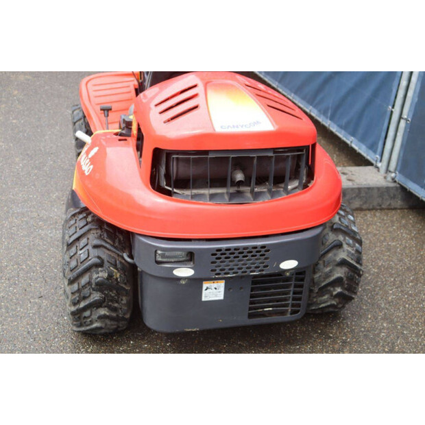 كاني كوم 4WD CMX2202-47869774