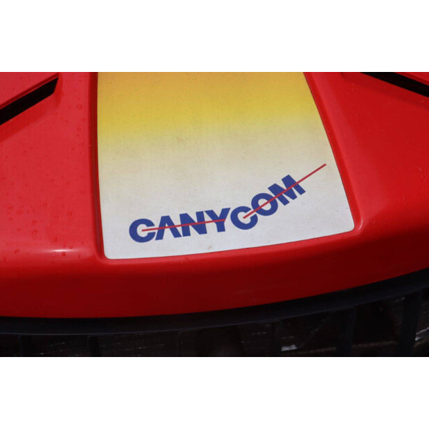 كاني كوم 4WD CMX2202-47869775