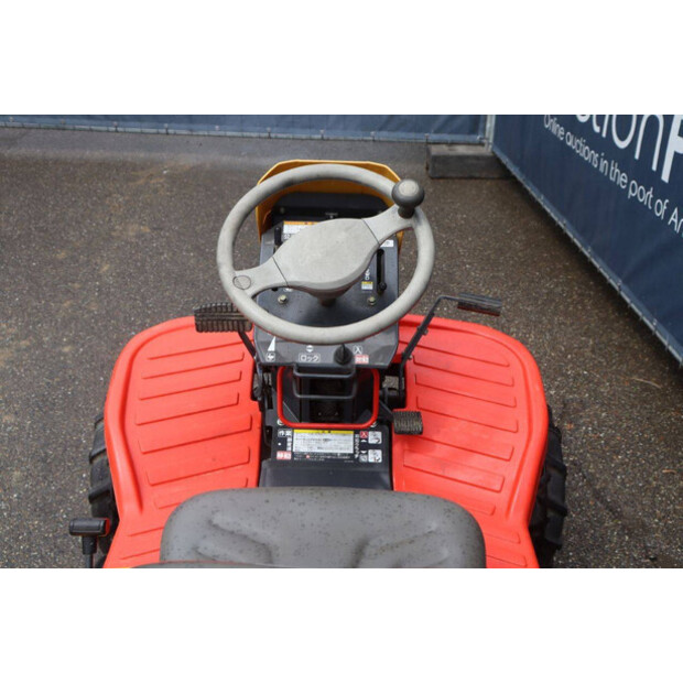 كاني كوم 4WD CMX2202-47869776