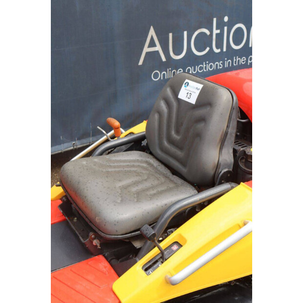 كاني كوم 4WD CMX2202-47869778
