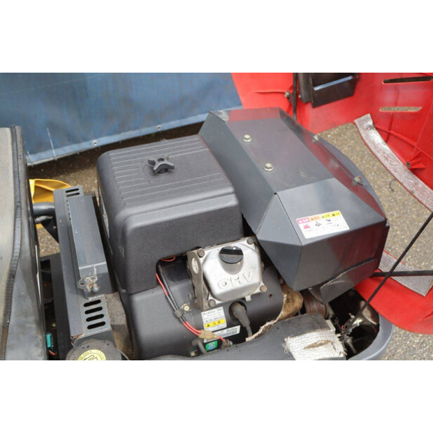 كاني كوم 4WD CMX2202-47869785