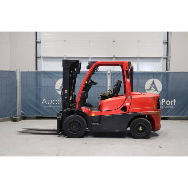 2013 Hyster H4.5FTS5-47869888