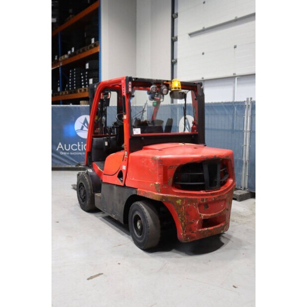 2013 Hyster H4.5FTS5-47869890