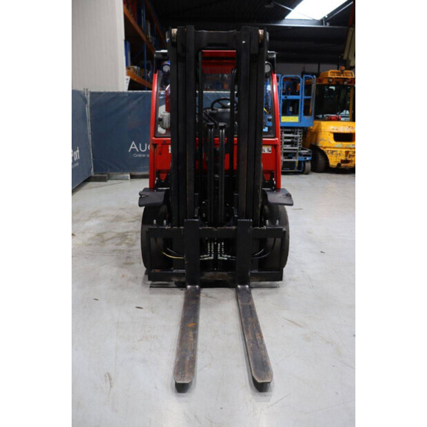 2013 Hyster H4.5FTS5-47869894