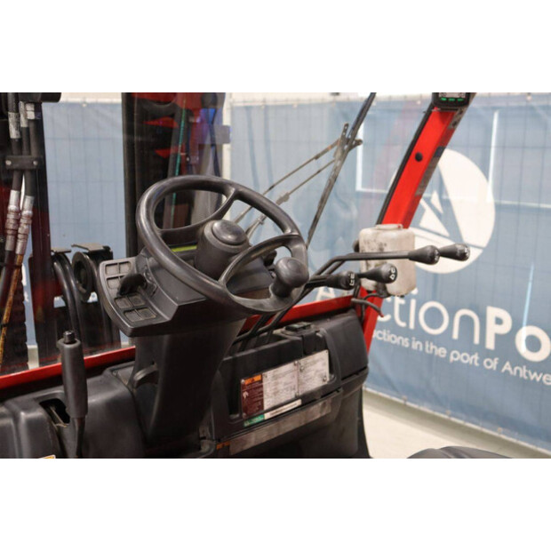 2013 Hyster H4.5FTS5-47869906
