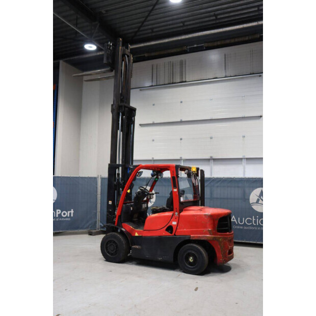 2013 Hyster H4.5FTS5-47869921