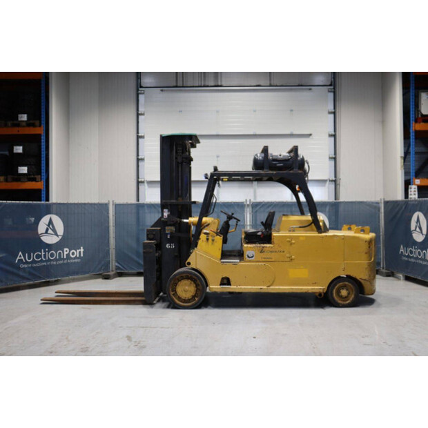 2000 Royal T400C-47869983