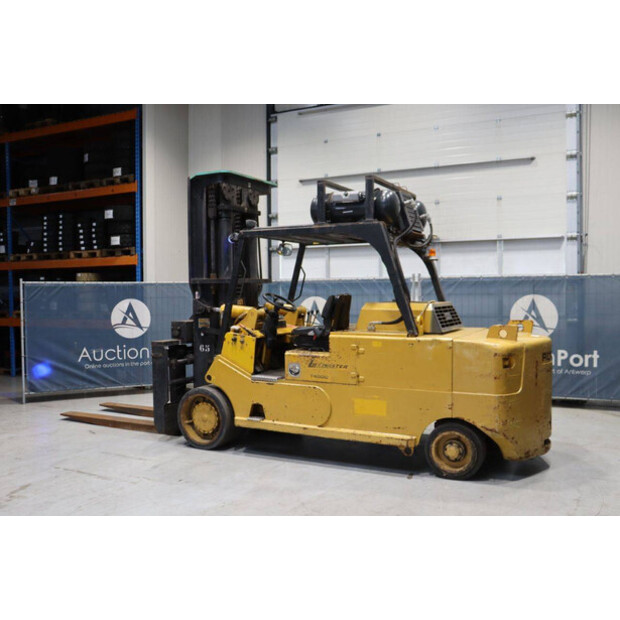2000 Royal T400C-47869984