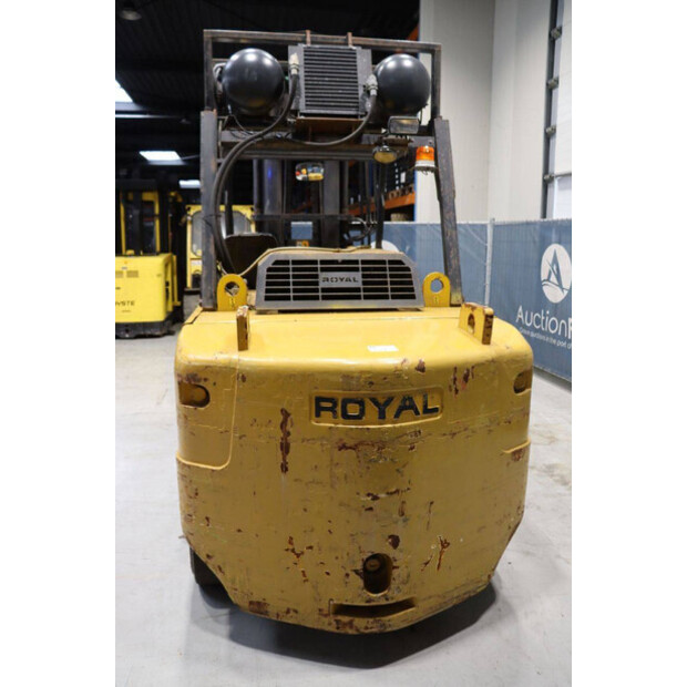 2000 Royal T400C-47869986