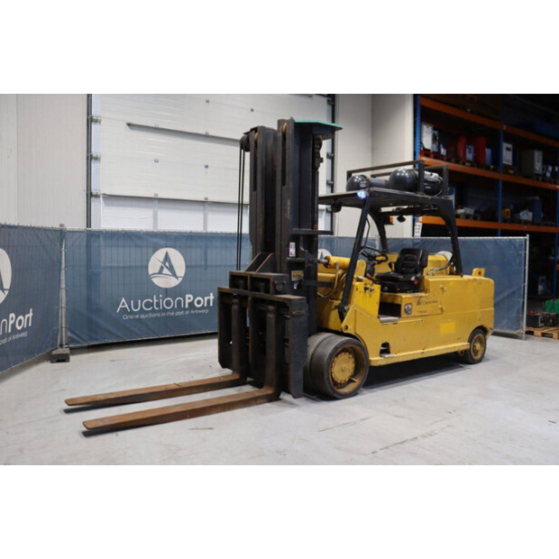 2000 Royal T400C-47869989