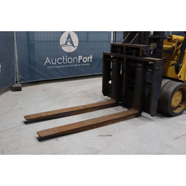 2000 Royal T400C-47869990