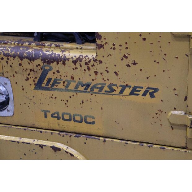 2000 Royal T400C-47869997