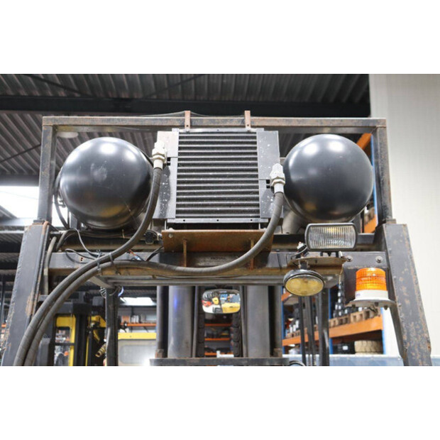 2000 Royal T400C-47870000