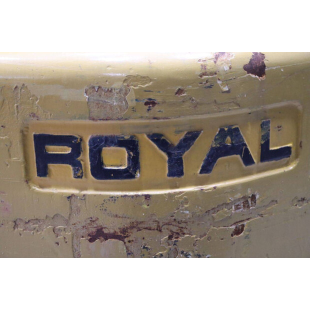 2000 Royal T400C-47870001