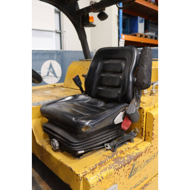 2000 Royal T400C-47870004