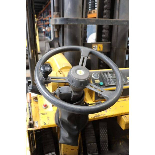 2000 Royal T400C-47870007